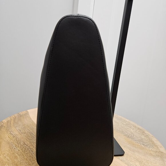 Bally Black Shoulder Bag - Picture 4 of 11